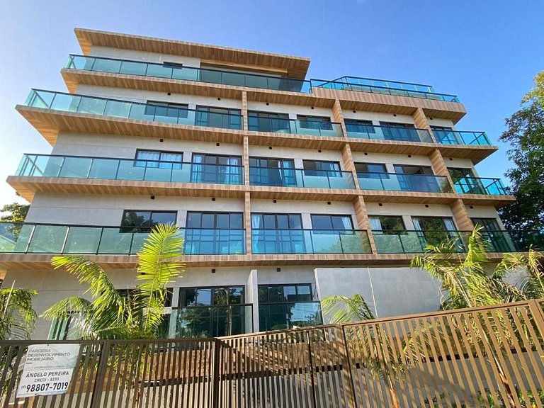 Green Porto 103 Flat premium no centro de Porto