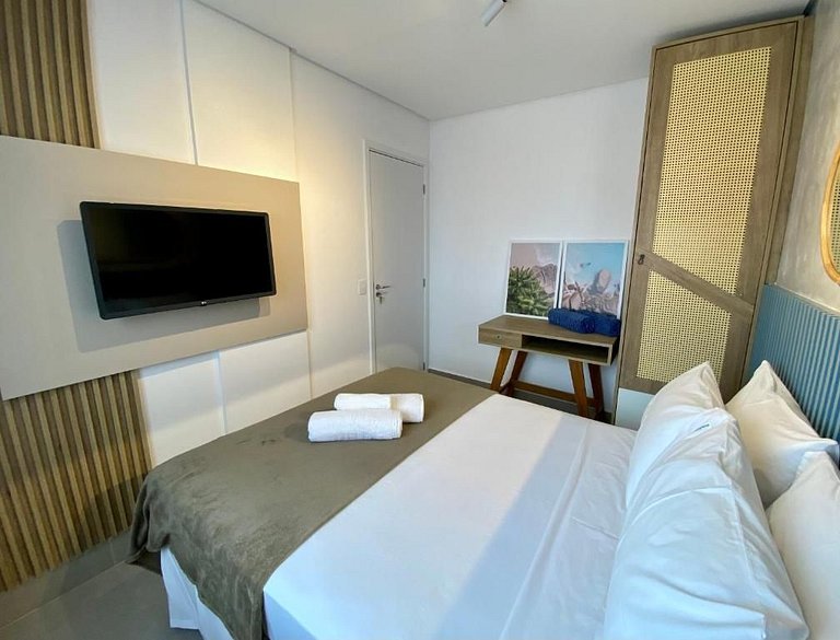 Green Porto 103 Flat premium no centro de Porto