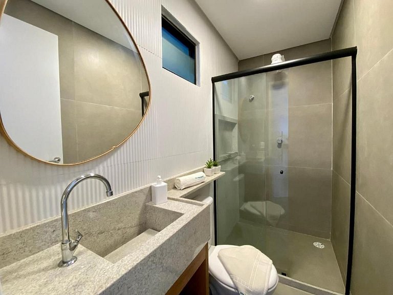 Green Porto 103 Flat premium no centro de Porto