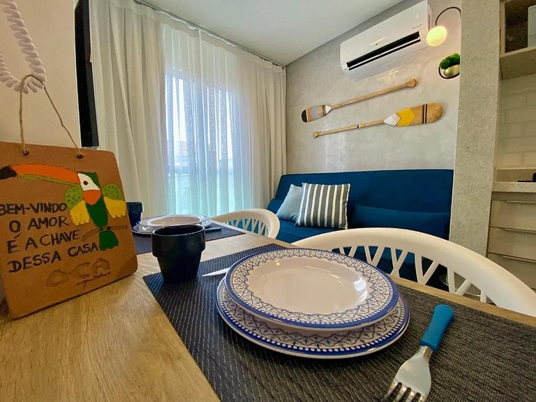 Green Porto 103 Flat premium no centro de Porto