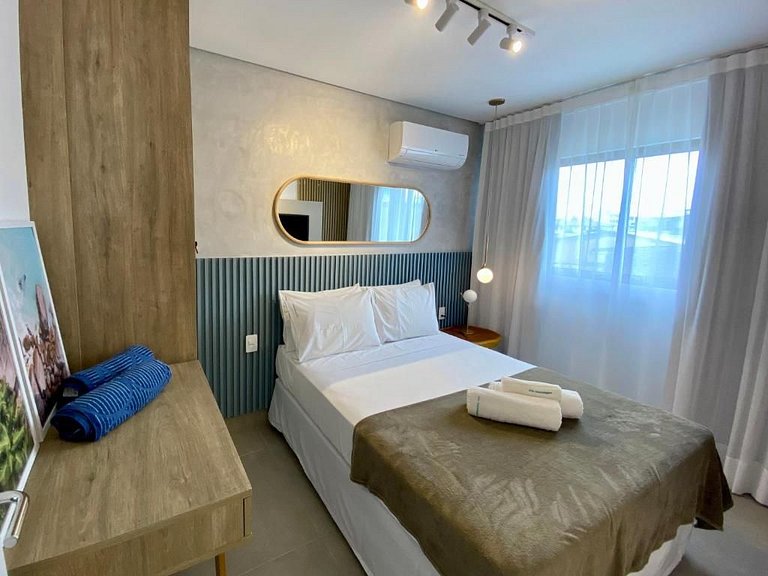 Green Porto 103 Flat premium no centro de Porto