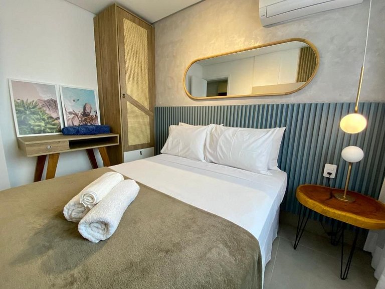 Green Porto 103 Flat premium no centro de Porto