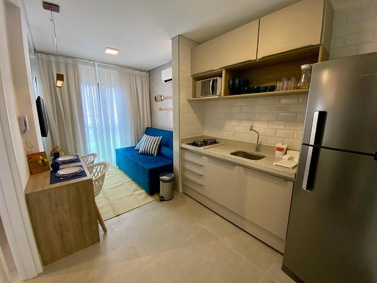 Green Porto 103 Flat premium no centro de Porto