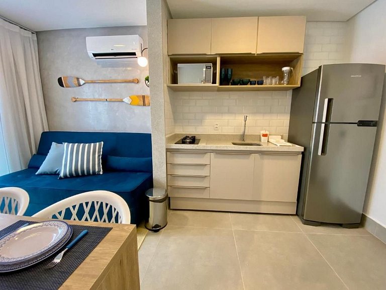 Green Porto 103 Flat premium no centro de Porto