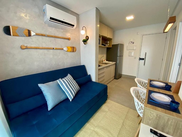 Green Porto 103 Flat premium no centro de Porto