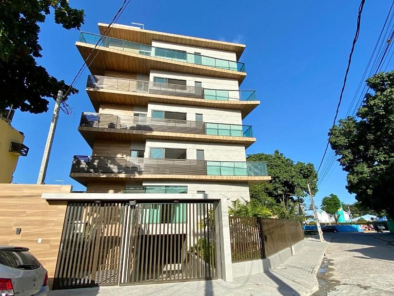 Green Porto 103 Flat premium no centro de Porto
