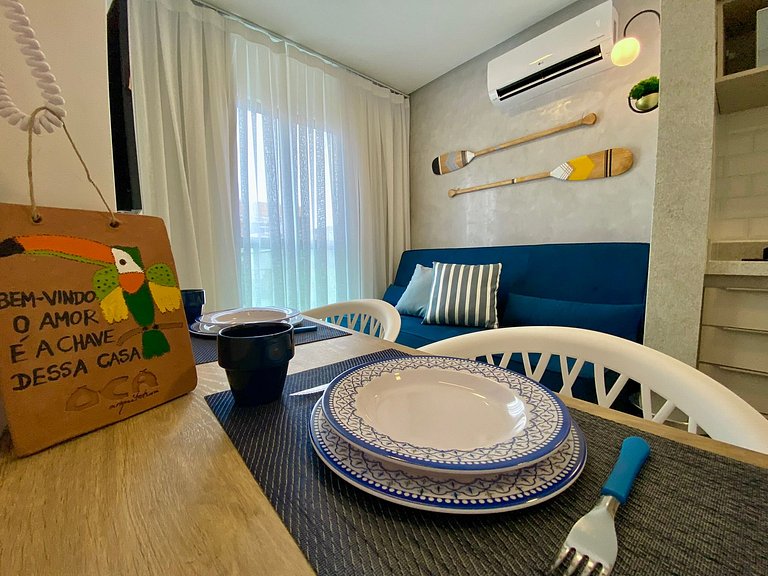 Green Porto 103 Flat premium no centro de Porto