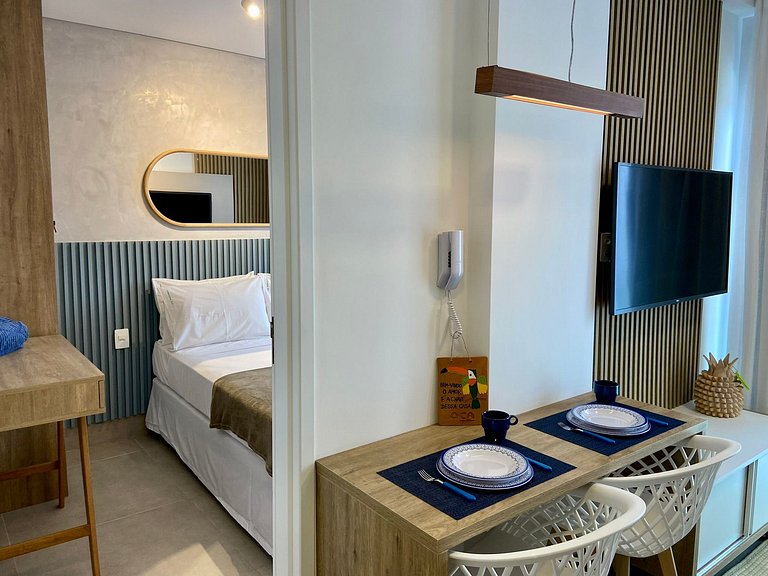 Green Porto 103 Flat premium no centro de Porto