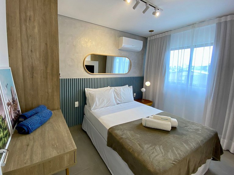 Green Porto 103 Flat premium no centro de Porto