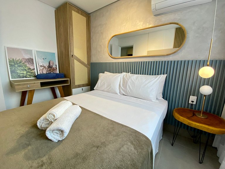 Green Porto 103 Flat premium no centro de Porto