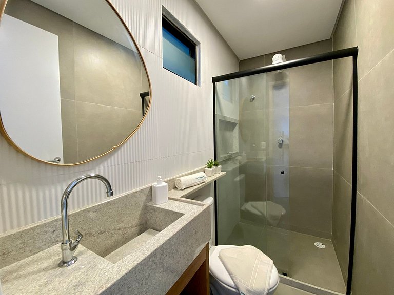 Green Porto 103 Flat premium no centro de Porto