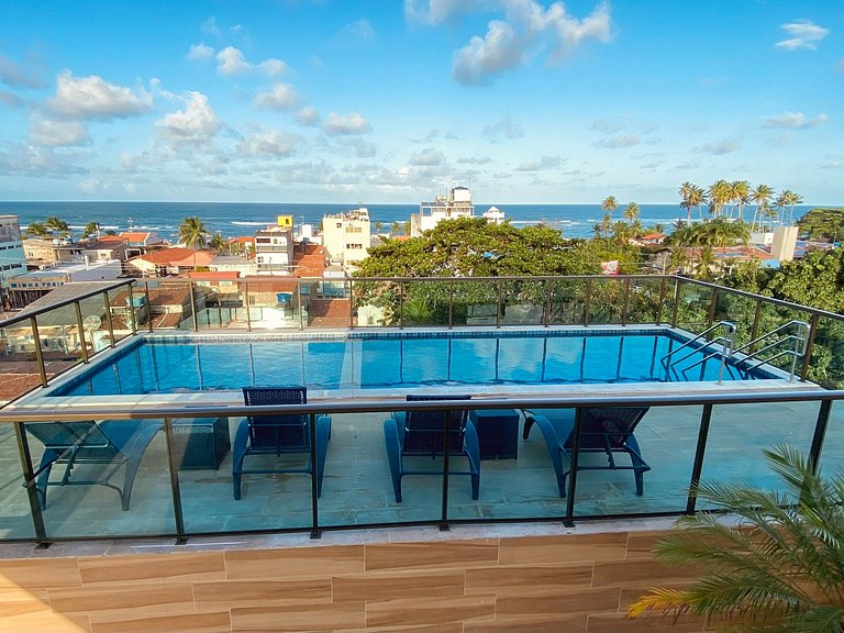 Green Porto 106 - Flat premium no centro de Porto