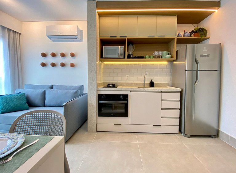 Green Porto 106 - Flat premium no centro de Porto