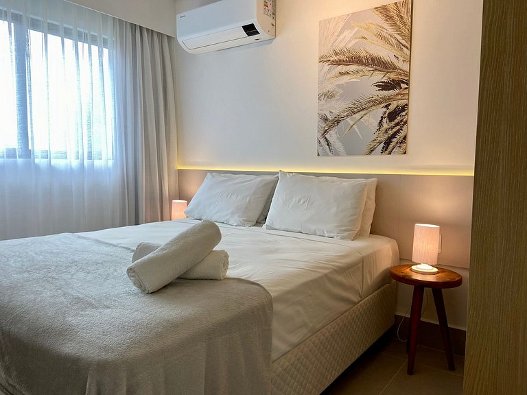 Green Porto 105- Flat premium no centro de Porto
