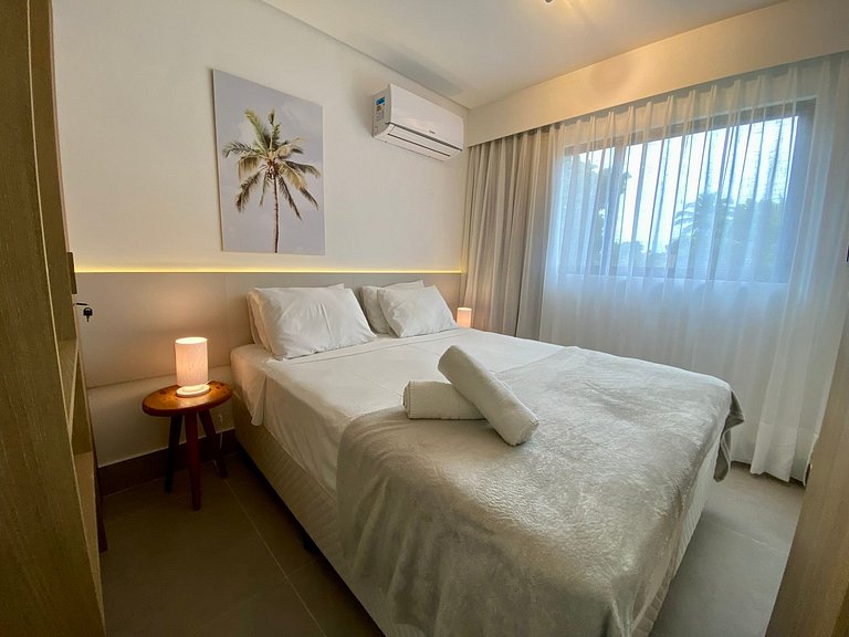 Green Porto 106 - Flat premium no centro de Porto