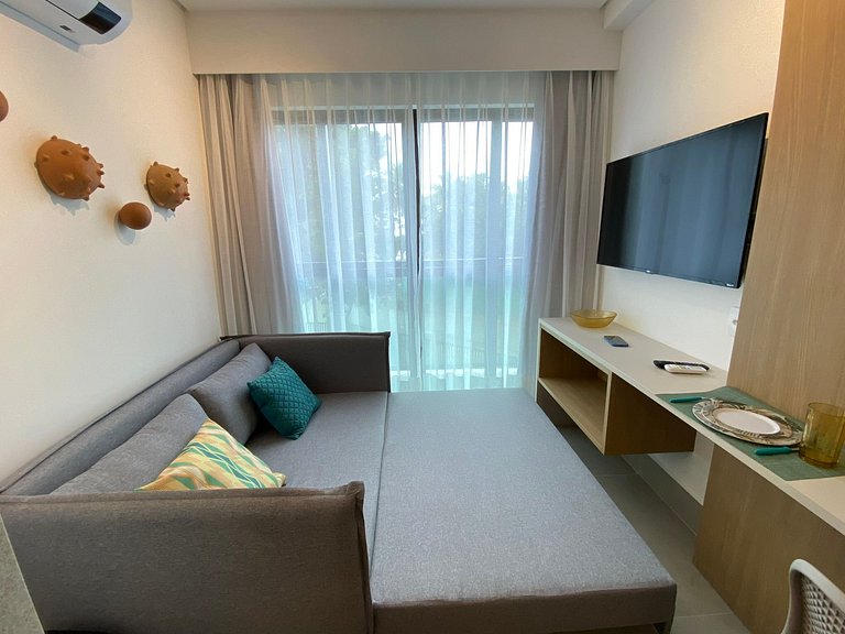 Green Porto 206 -Flat premium no centro de Porto