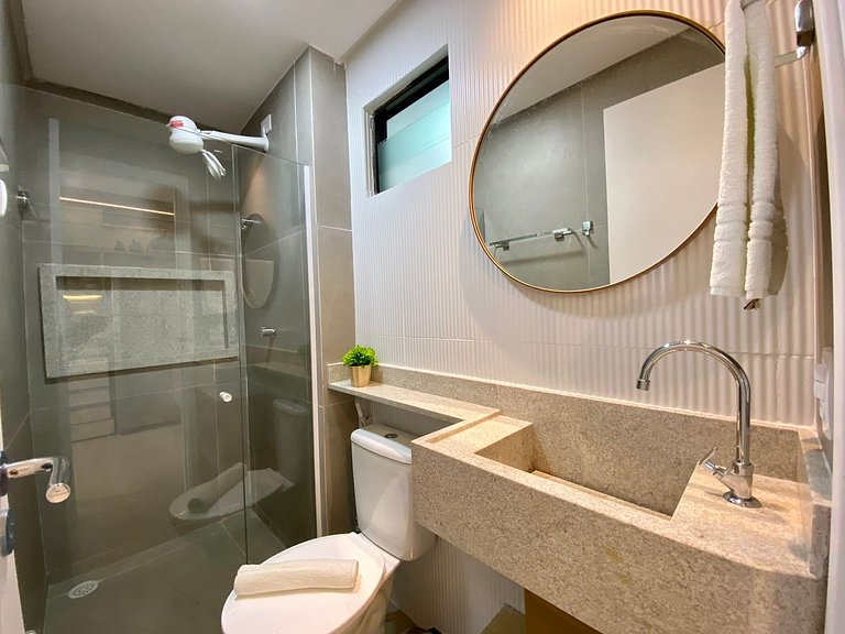 Green Porto 206 -Flat premium no centro de Porto