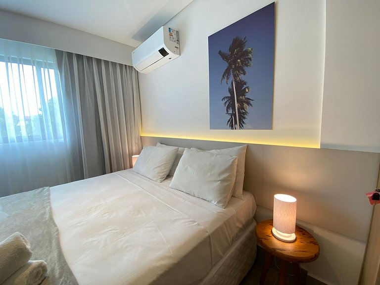 Green Porto 207 -Flat premium no centro de Porto