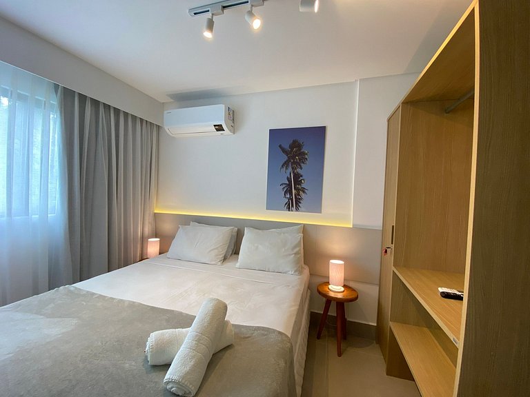 Green Porto 207 -Flat premium no centro de Porto