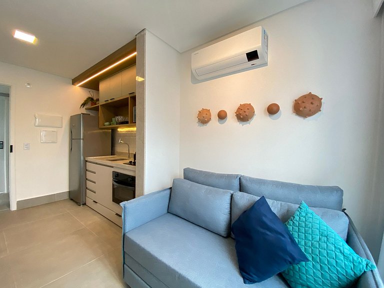 Green Porto 207 -Flat premium no centro de Porto