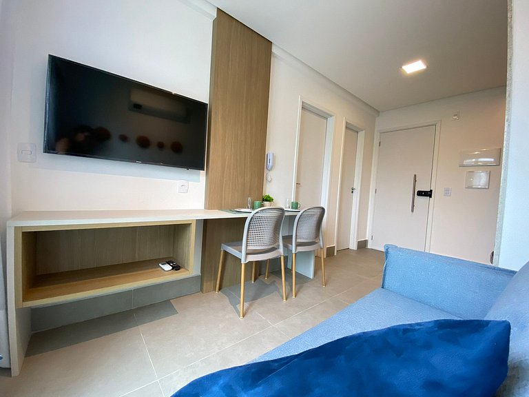 Green Porto 207 -Flat premium no centro de Porto