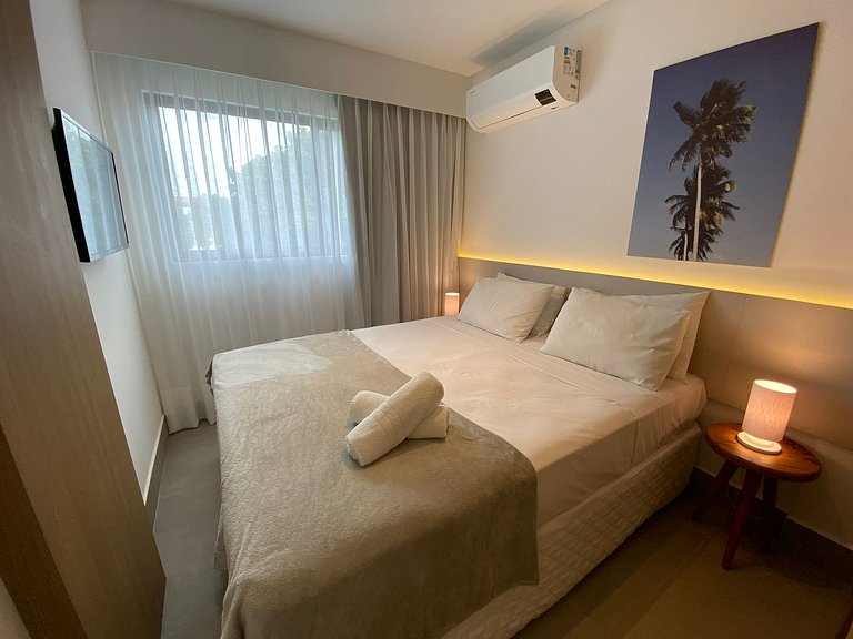 Green Porto 207 -Flat premium no centro de Porto
