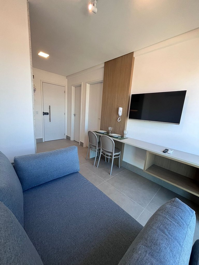 Green Porto 201 Flat premium no centro de Porto