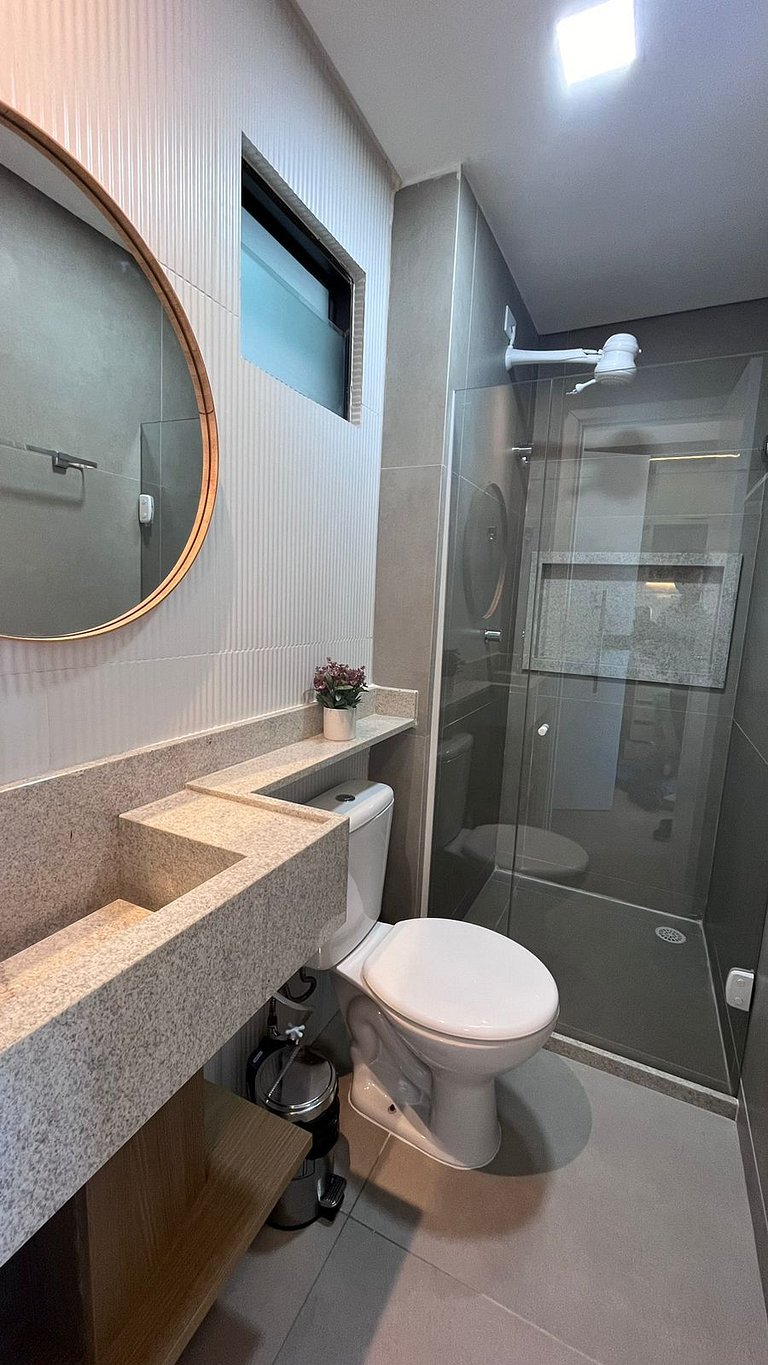 Green Porto 201 Flat premium no centro de Porto