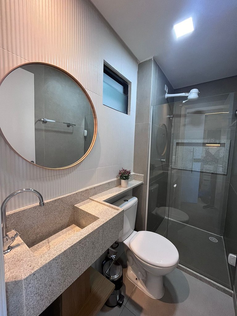 Green Porto 201 Flat premium no centro de Porto