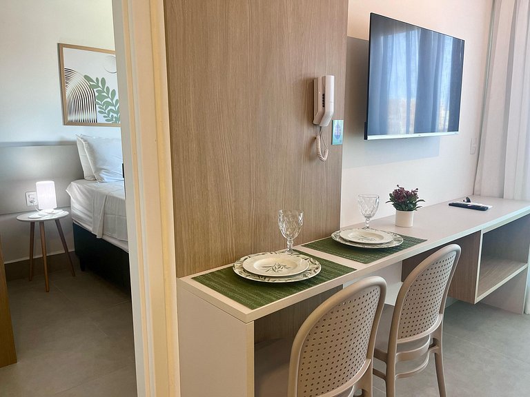 Green Porto 201 Flat premium no centro de Porto
