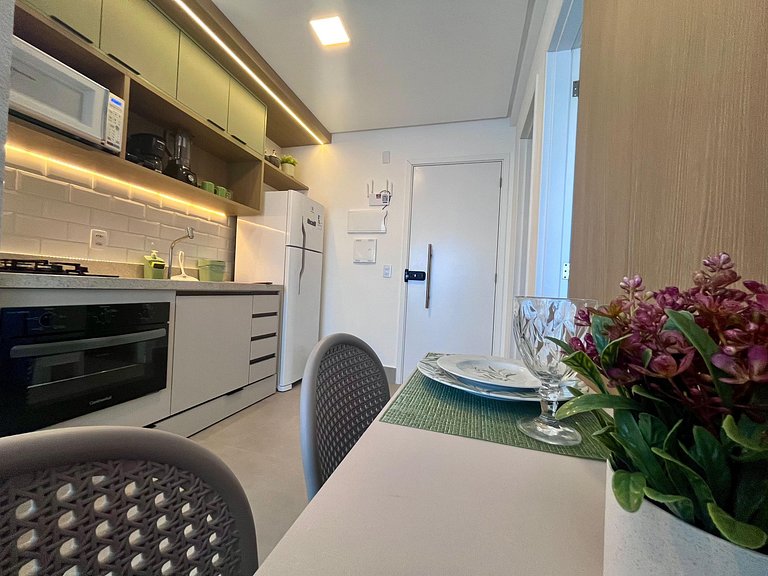 Green Porto 201 Flat premium no centro de Porto