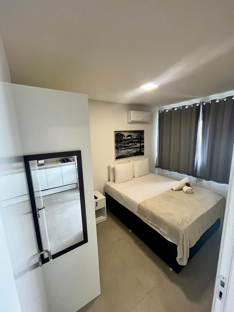Green Porto 303 - Flat Premium no centro de Porto