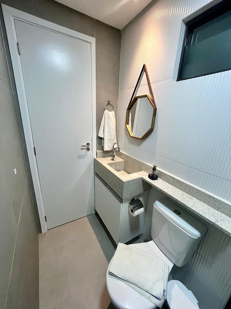 Green Porto 303 - Flat Premium no centro de Porto