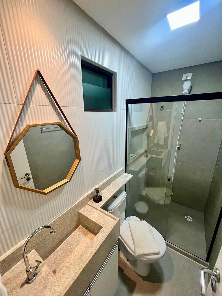 Green Porto 303 - Flat Premium no centro de Porto