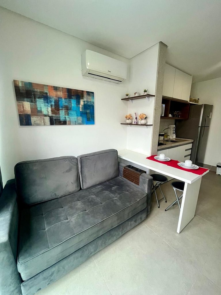 Green Porto 303 - Flat Premium no centro de Porto