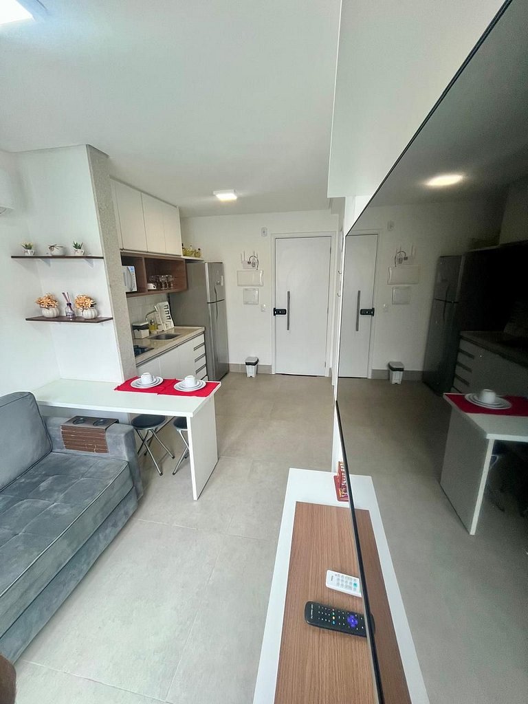 Green Porto 303 - Flat Premium no centro de Porto