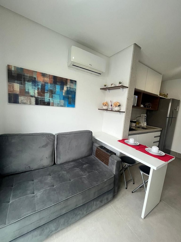 Green Porto 303 - Flat Premium no centro de Porto