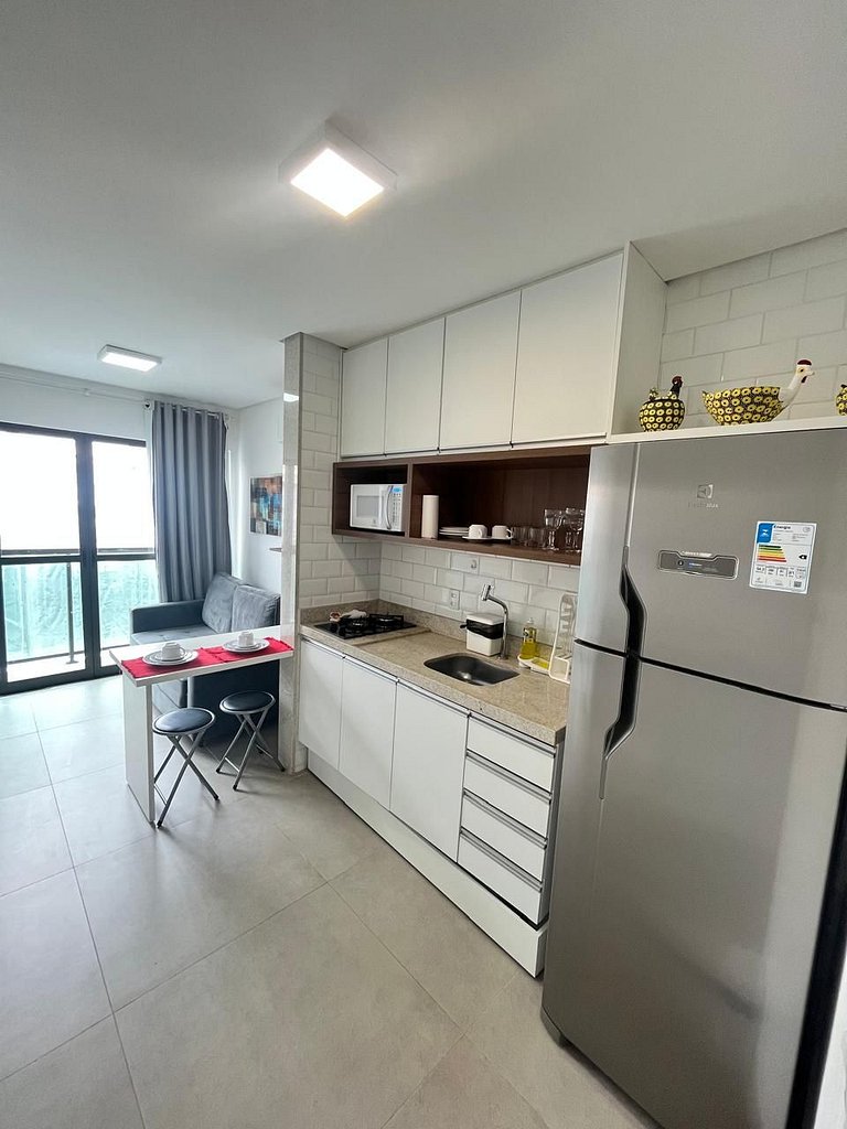 Green Porto 303 - Flat Premium no centro de Porto