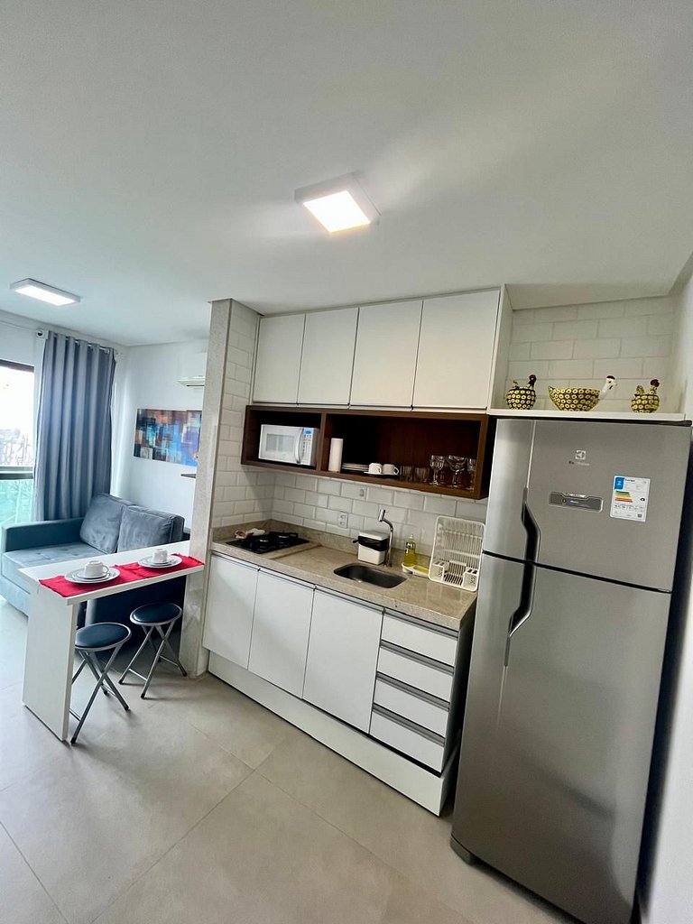 Green Porto 303 - Flat Premium no centro de Porto