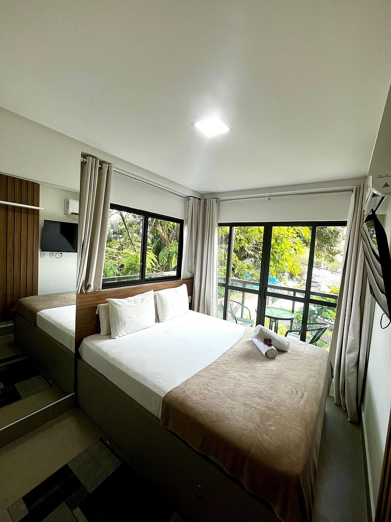 Green Porto 104 Flat premium no centro de Porto