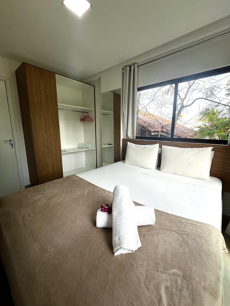 Green Porto 104 Flat premium no centro de Porto
