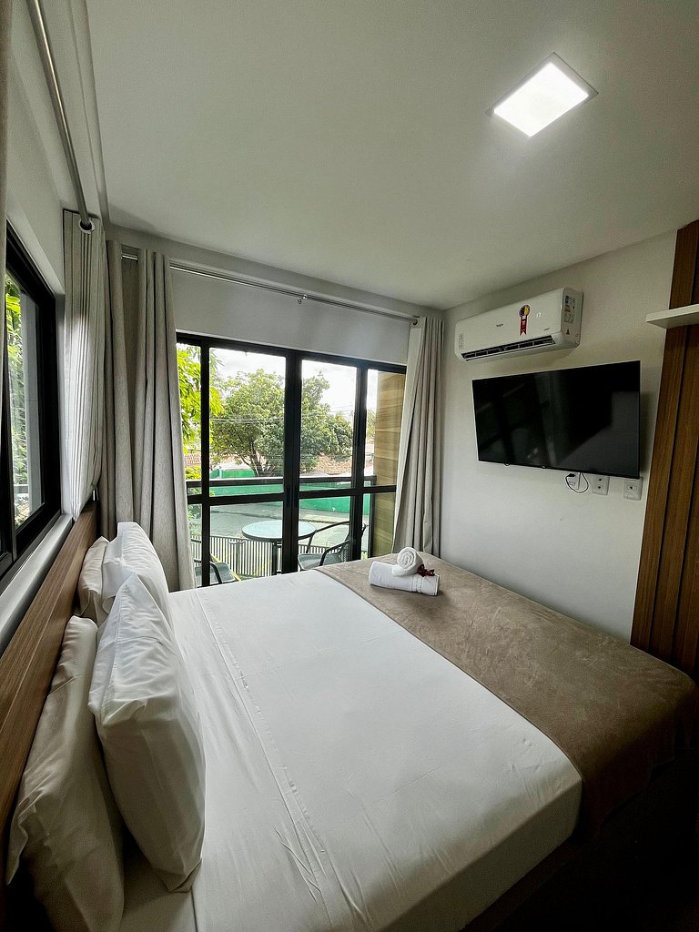 Green Porto 104 Flat premium no centro de Porto