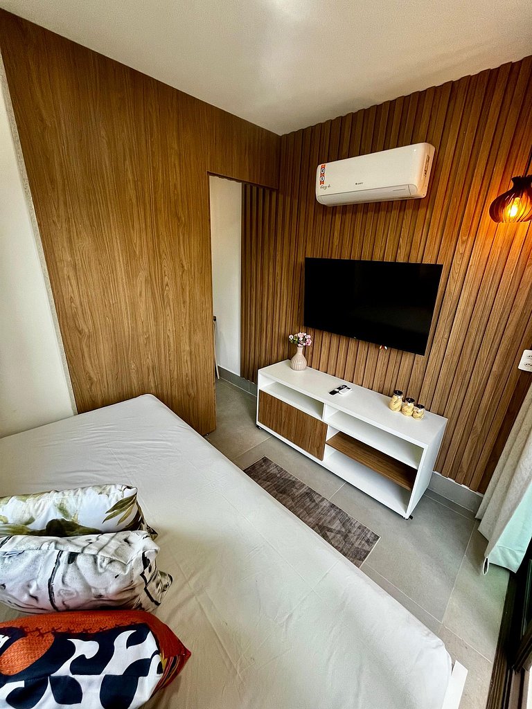 Green Porto 104 Flat premium no centro de Porto