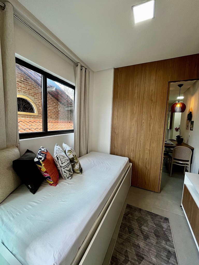 Green Porto 104 Flat premium no centro de Porto