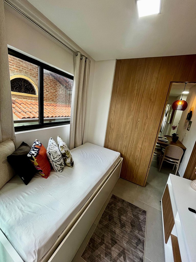 Green Porto 104 Flat premium no centro de Porto