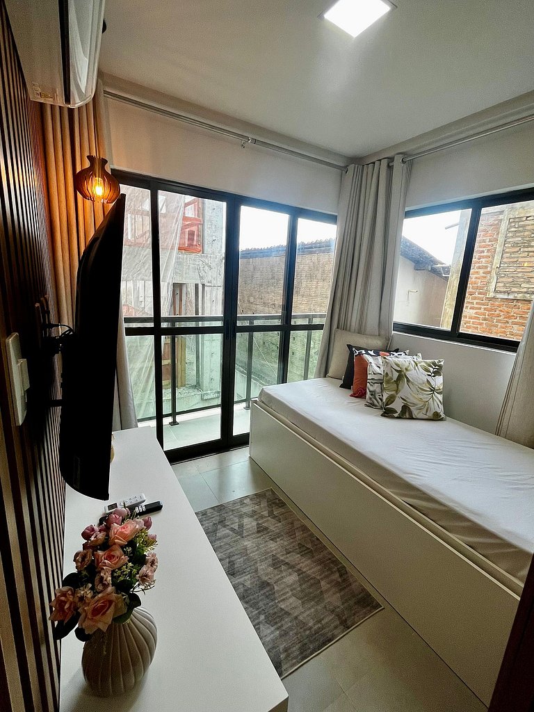 Green Porto 104 Flat premium no centro de Porto