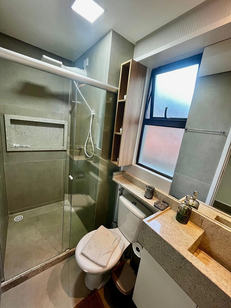 Green Porto 104 Flat premium no centro de Porto