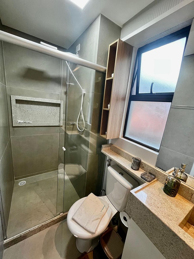 Green Porto 104 Flat premium no centro de Porto