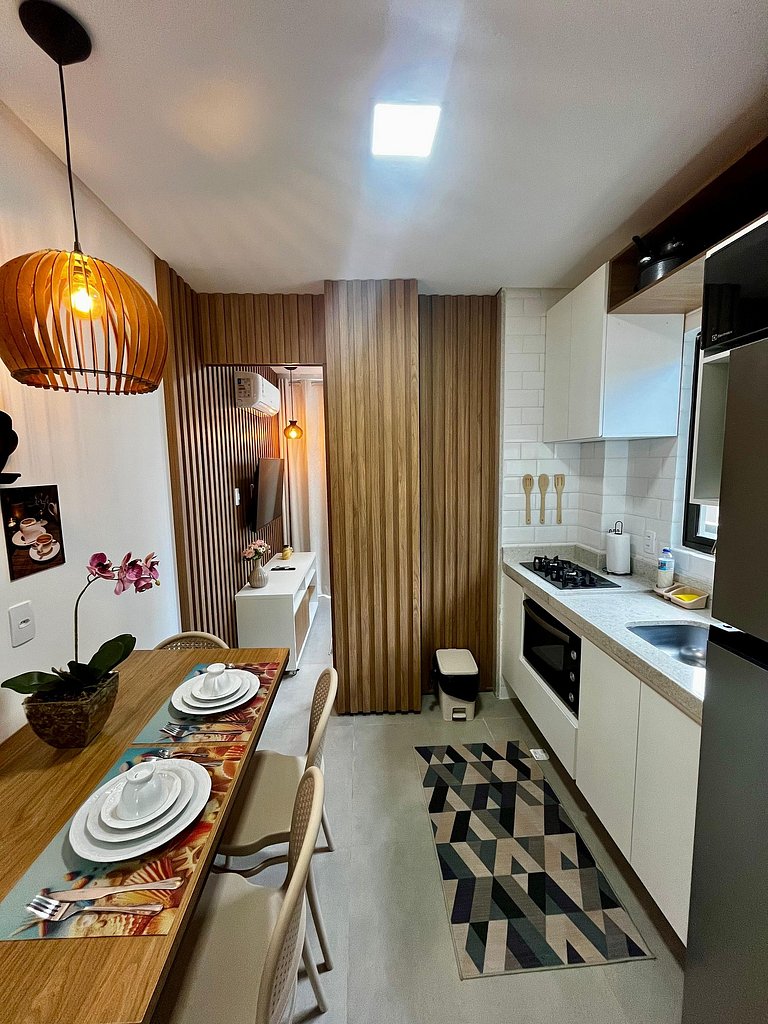Green Porto 104 Flat premium no centro de Porto