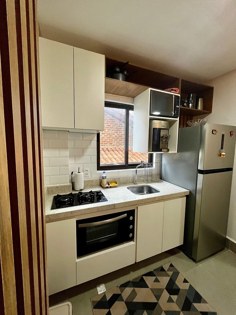 Green Porto 104 Flat premium no centro de Porto